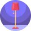 Lampshade icon 64x64