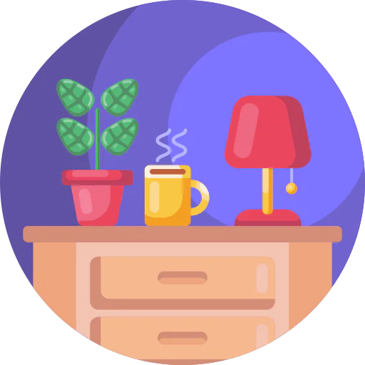 Table icon