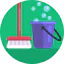 Cleaning tools 图标 64x64
