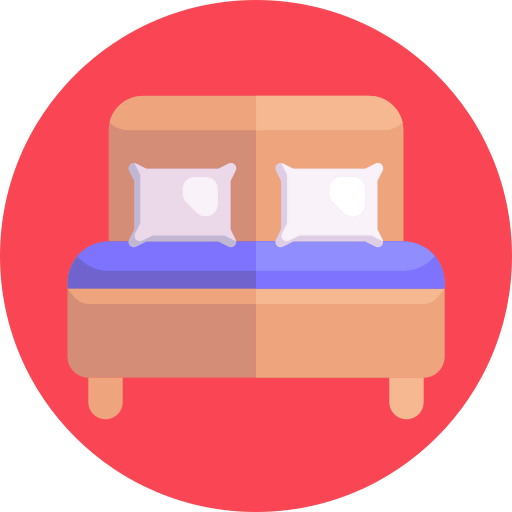 Bed icon