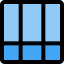 Grid icon 64x64