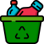 Recycling box іконка 64x64