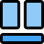 Layout icon 64x64