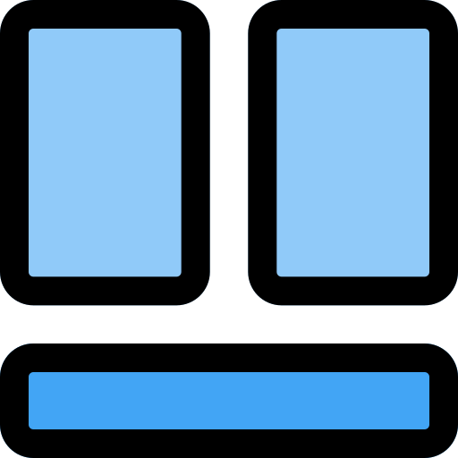 Layout icon