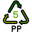 Recycle icon 64x64