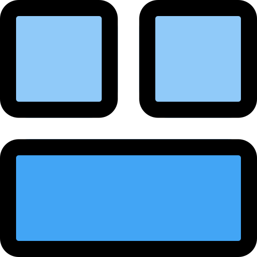 Blocks icon