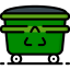 Bin icon 64x64