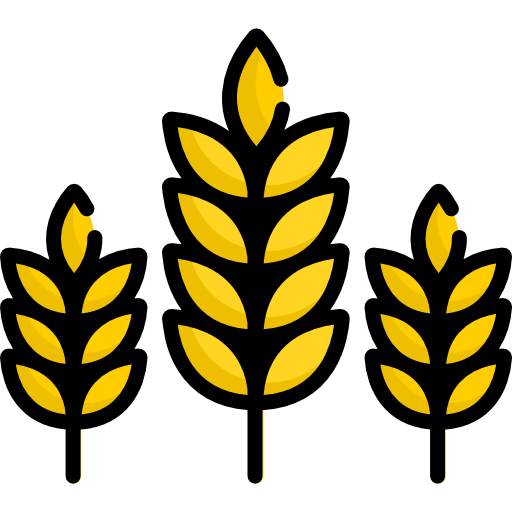 Wheat icon