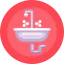 Bathtub icon 64x64