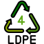 Recycle icon 64x64