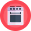 Cooking stove Ikona 64x64