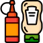 Condiments icon 64x64