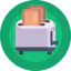 Toaster icon 64x64