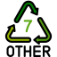 Recycle icon 64x64