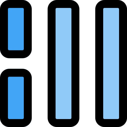 Grid 图标