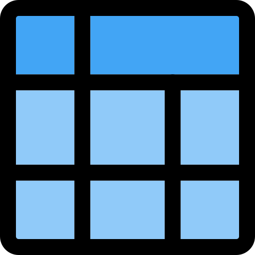 Pattern icon