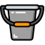 Bucket icon 64x64