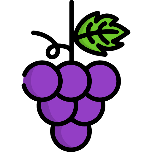 Grapes 图标