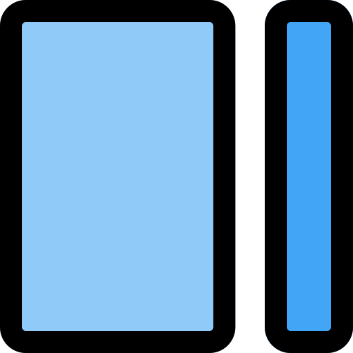 Grid 图标