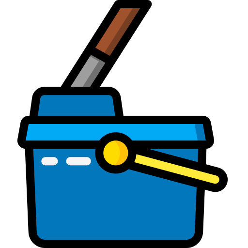 Mop icon
