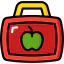 Lunchbox icône 64x64