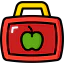 Lunchbox icon 64x64