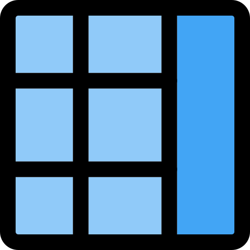 Content design icon