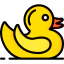 Duck icon 64x64