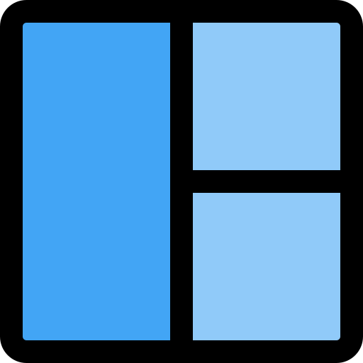 Sidebar icon