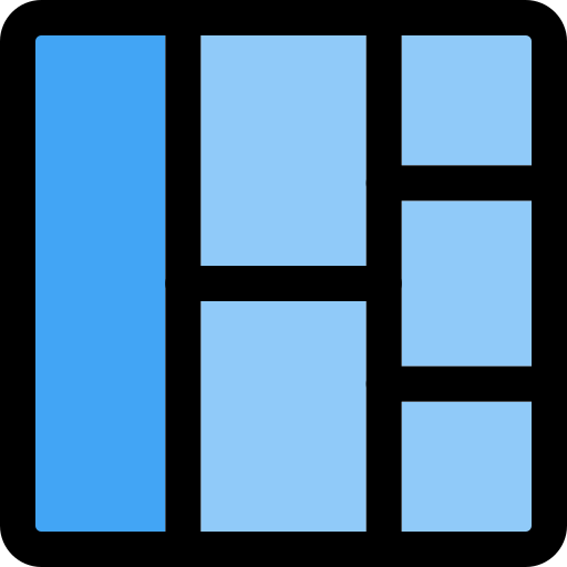 Site map icon