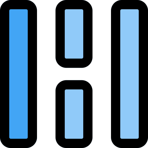 Layout icon