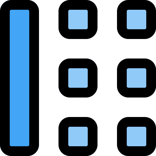 Layout icon