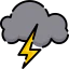 Storm biểu tượng 64x64