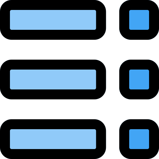 Layout icon