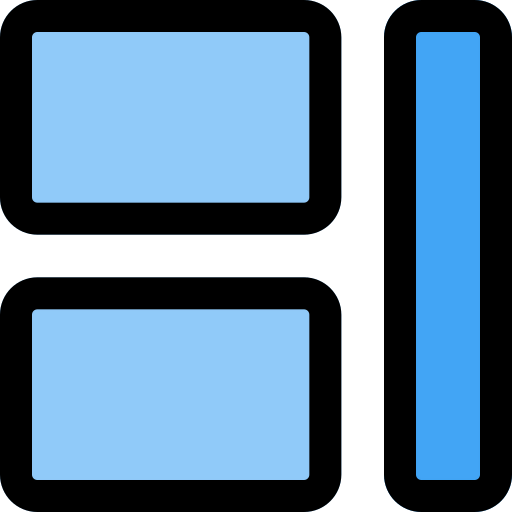 Grid icon