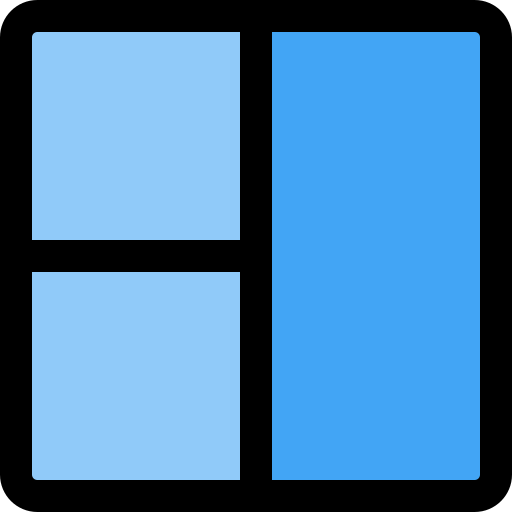 Grid icon