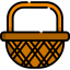 Picnic basket biểu tượng 64x64