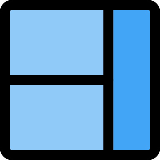 Grid icon