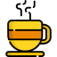 Coffee cup biểu tượng 64x64