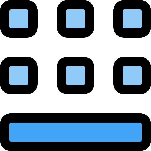Grid icon