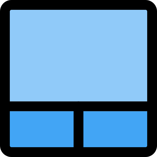 Grid icon
