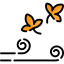 Wind biểu tượng 64x64