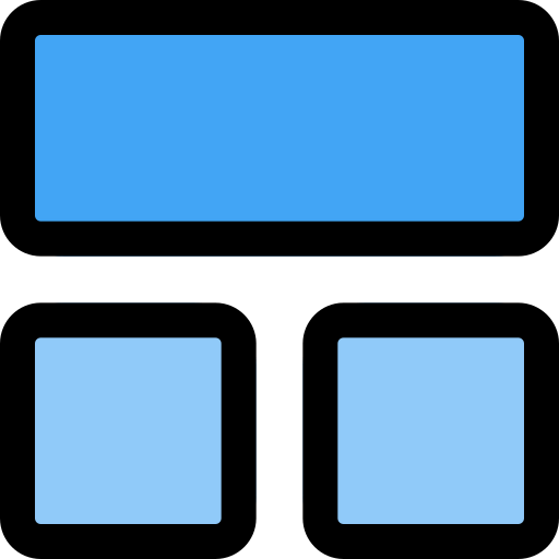Grid icon