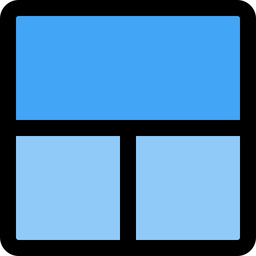 Grid 图标