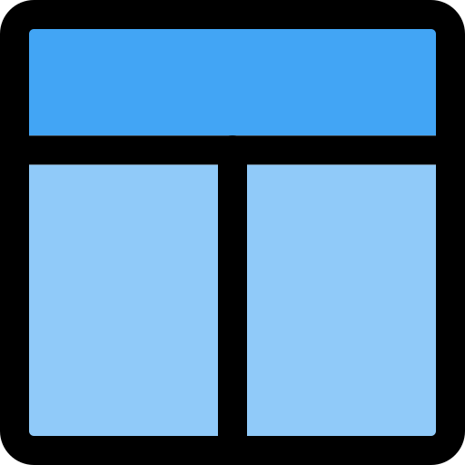 Sidebar 图标