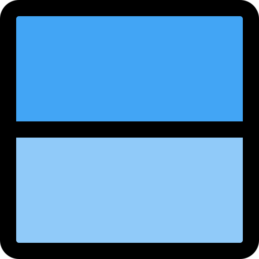 Row icon
