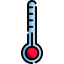 Thermometer biểu tượng 64x64