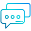 Chat 상 64x64