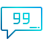 Chat 상 64x64