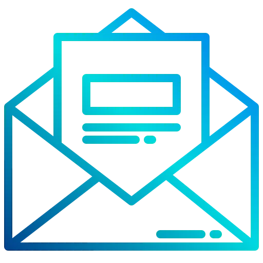 Envelope Ikona